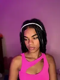 Stripchat Best Webcam of MIMICAMM