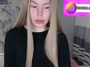 Stripchat Free Porn Cam of Marmalade_Fox