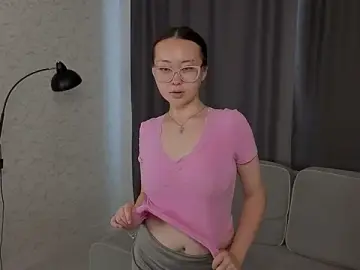 Stripchat Live Porn of MazieErcole