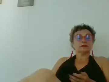 Stripchat Free Porn Cam of Zanetta