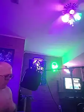 Stripchat Best Webcam of chronic_vibez