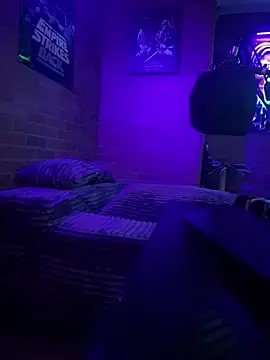 Stripchat Sex Chat of chronic_vibez