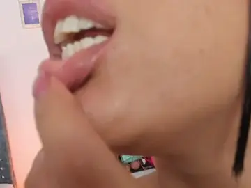 Stripchat Best Webcam of katia_777
