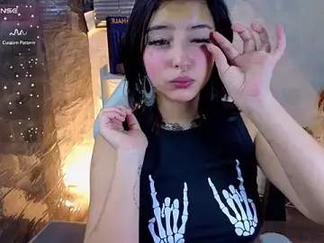 Stripchat Best live sex cam show of lsa_dolly_nyx