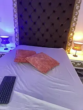 Stripchat Best Webcam of Adel_Nesbiit