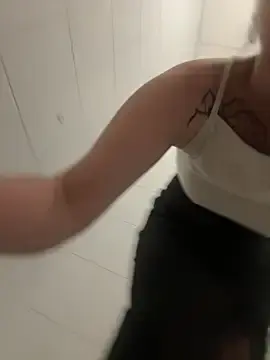 Stripchat Adult Video Chat of AlishaOfThorns