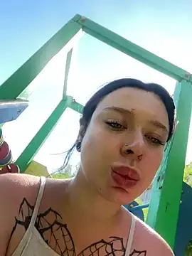 Stripchat Watch Live Sex Cams of AlishaOfThorns