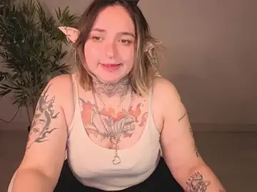Stripchat Free Porn Cam of Eva_Witcher