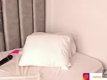 Stripchat Watch Live Sex Cams of Katy_thompson_