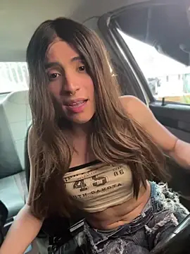 Stripchat Free Live Porn of Lottus_fire