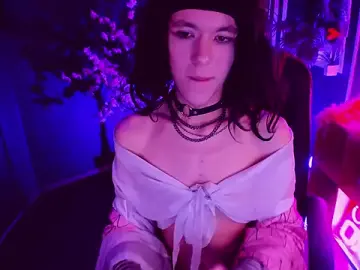 Stripchat Adult Webcam of ShinMe