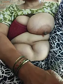 Stripchat Live Porn of Your_Bhabhi69