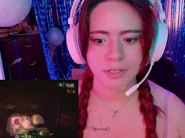 Stripchat Sex Chat of _niiky
