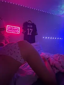 Stripchat Best Webcam of babygingerboo