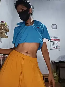 Stripchat Sex Cam of emali_baba