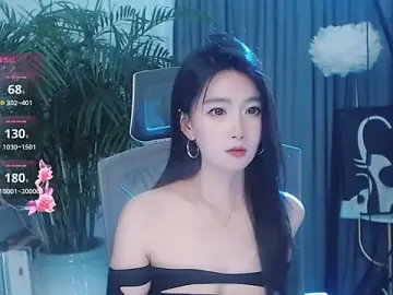 Stripchat Live Sex Cam of feifei-love