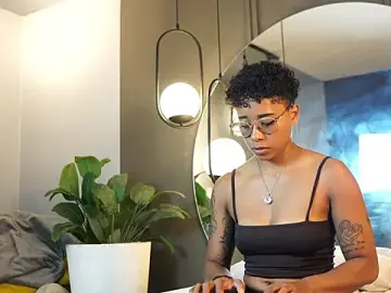 Stripchat Live Porn of kelly_thomson