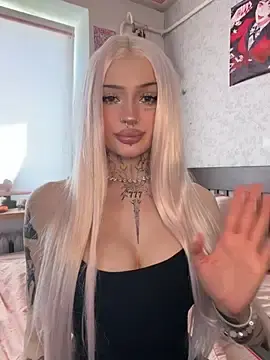 Stripchat Watch Live Sex Cams of madelinexx