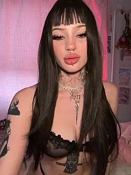 Stripchat Adult Webcams of madelinexx