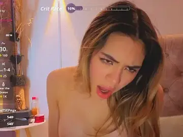 Stripchat Watch Live Sex Cams of Nathaly-sky