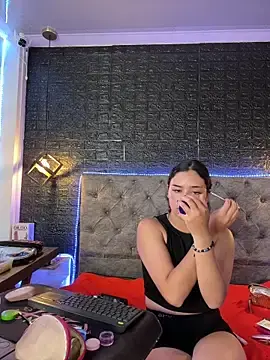 Stripchat Adult Webcams of Paloma__LS