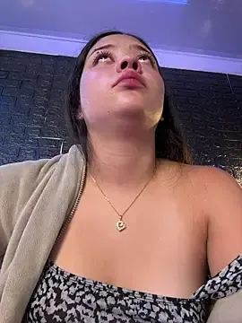 Stripchat Sex Chat of Paloma__LS