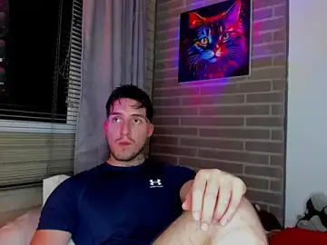 Stripchat Live Porn of liam_oficial02