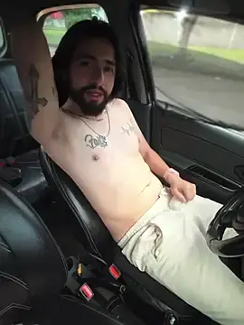 Stripchat Best Webcam of maximusdominus26