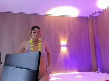 Stripchat Best Webcam of DarkRomanceXXX
