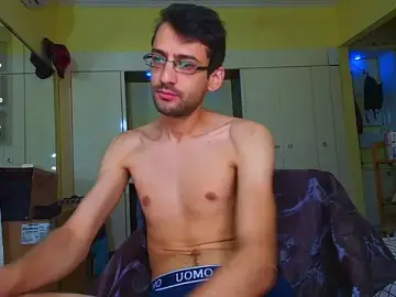 Stripchat Free Porn Cam of HungEddy