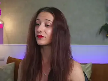 Stripchat Live Sex of LiaaaBunny