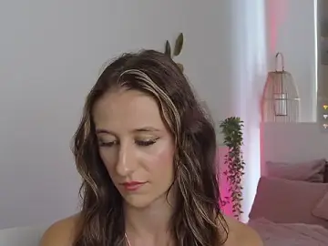 Stripchat Best live sex cam show of LiaaaBunny