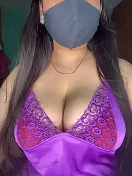 Stripchat Best Webcam of Naughty_pooja44