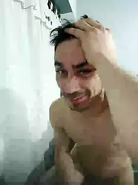 Stripchat Live Sex of dangerman94