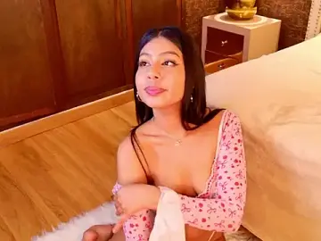 Stripchat Best Webcam of jessy_fortune