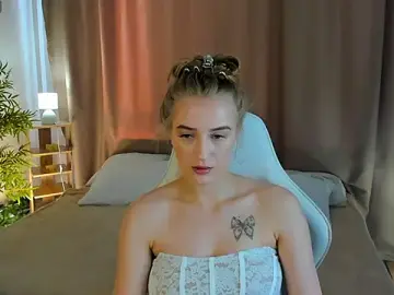 Stripchat Best Webcam of Stacy_River