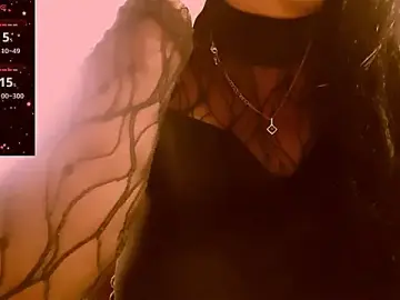 Stripchat Best Webcam of _magic_smile_11