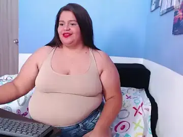 Stripchat Live Sex of laura_br1