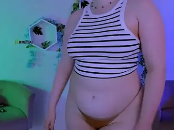 Stripchat Live Porn of nikole_kitt