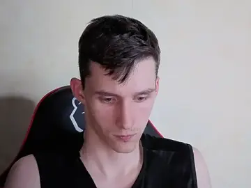 Stripchat Live Sex Cam of touch_me7