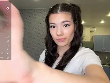 Stripchat Nude Webcam of Barbie_Aria
