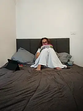 Stripchat Live Sex of LaVaquera
