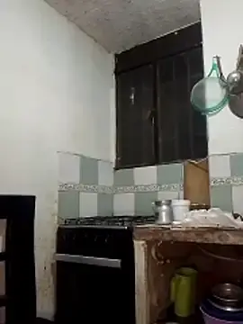 Stripchat Live Porn of Pupi-Lanegra