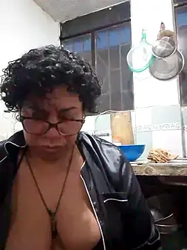 Stripchat Nude Webcam of Pupi-Lanegra