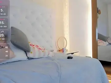 Stripchat Sex Cam of candy_eyes_