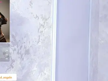 Stripchat Free Live Porn of Alahia_Dangelo