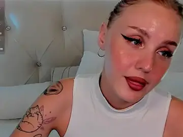Stripchat Live Porn of LianaFord