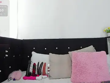 Stripchat Private Sex Chat of Naomy_Leeg