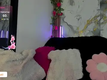Stripchat Best Webcam of Sweetie_nati