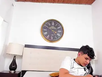 Stripchat Nude Webcam of Axel_Forte